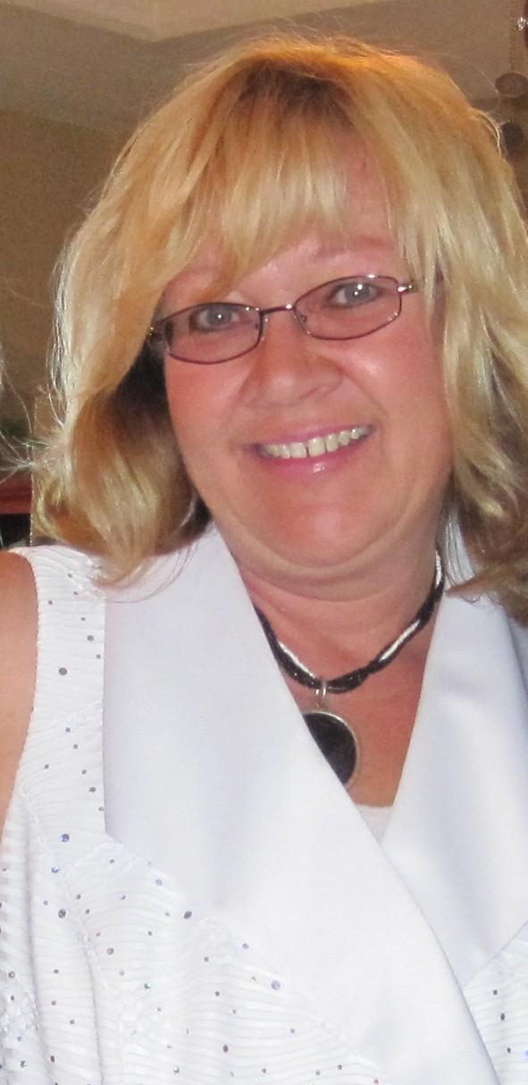 Dawn Hagerman - Class of 1975 - East Lansing High School