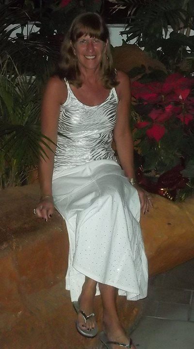 Rebecca Appleton-odle - Class of 1974 - East Lansing High School