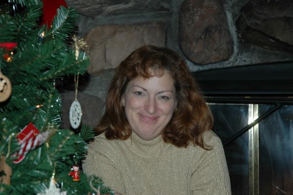 Patricia Pfeifer - Class of 1974 - East Lansing High School