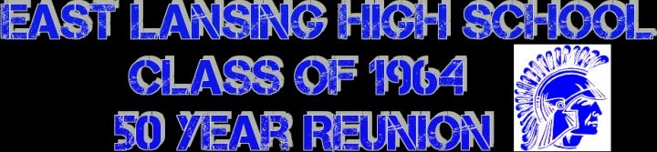 Class of 1964 50 Year Reunion