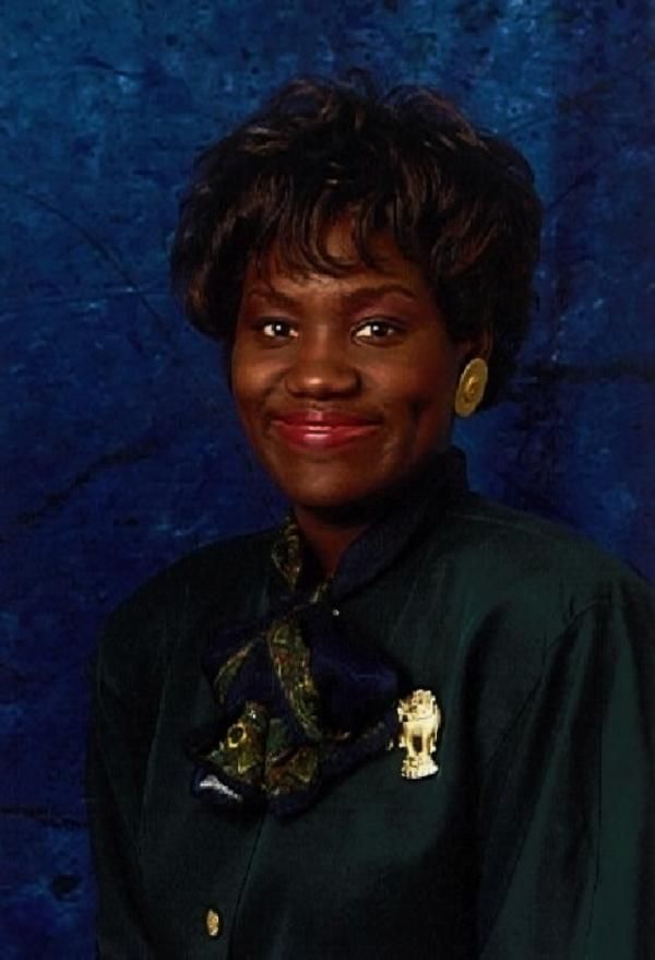 Tammye Mitchell - Class of 1982 - East Lansing High School