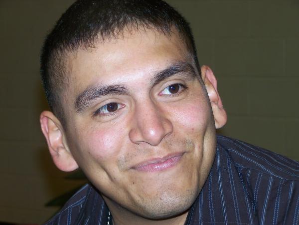 Juan Gonzalez - Class of 2004 - Lake Gibson High School