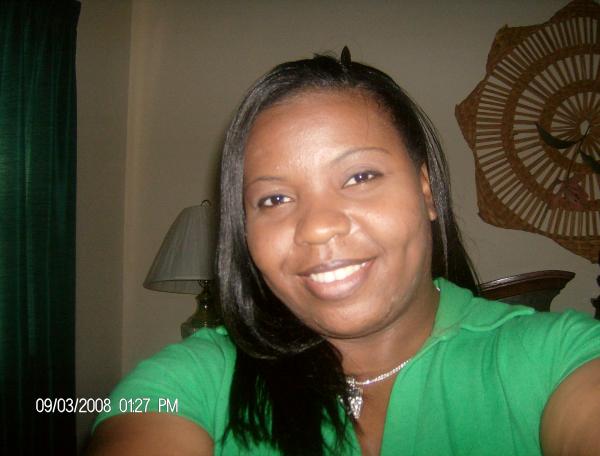 Shannell Mcgriff - Class of 1999 - Lake Gibson High School