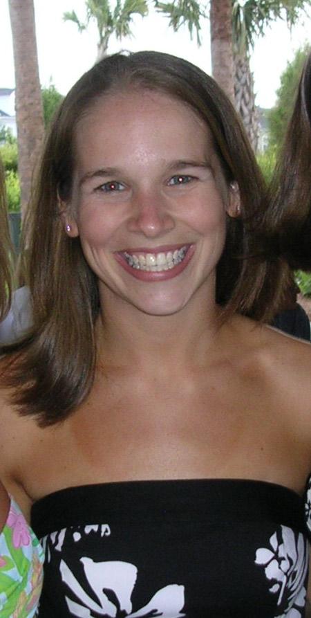 Jennifer Aulick - Class of 1998 - Lake Gibson High School