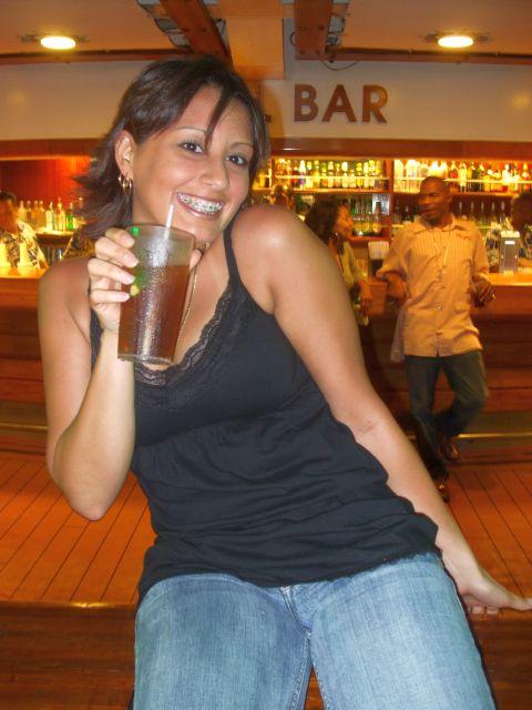 Hilda Serrano - Class of 1998 - Lake Gibson High School