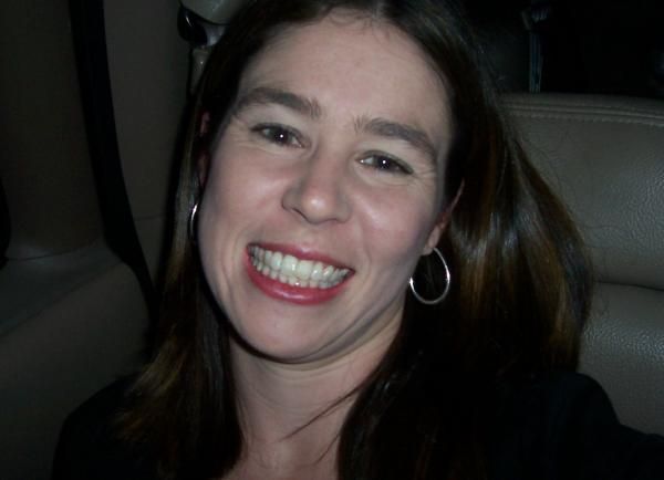 Sharron Burton - Class of 1998 - Lake Gibson High School