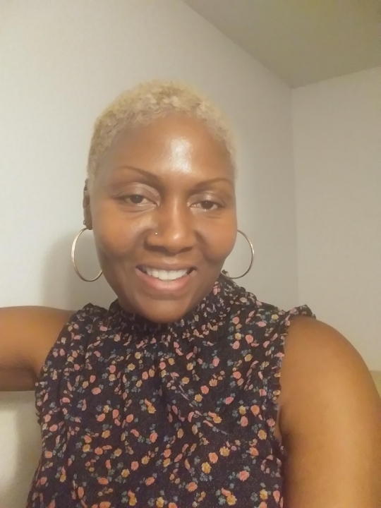 Anita Thomas - Class of 1984 - Lake Gibson High School