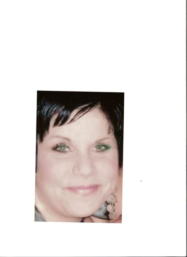 Kimberly Nichols - Class of 1998 - Lake Gibson High School