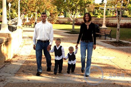 Trisha Johnson - Class of 2000 - Lake Gibson High School