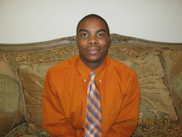Chris Quary - Class of 1999 - Lake Gibson High School