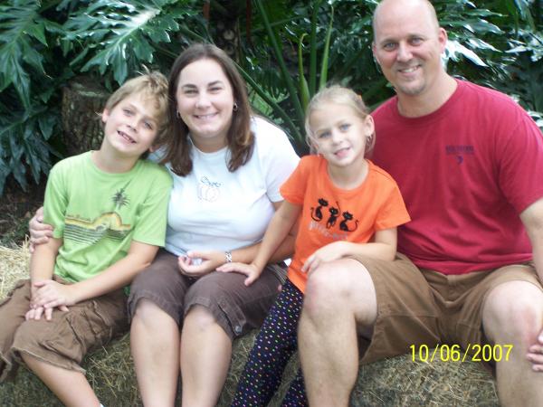Becky Sullens - Class of 1991 - Lake Gibson High School