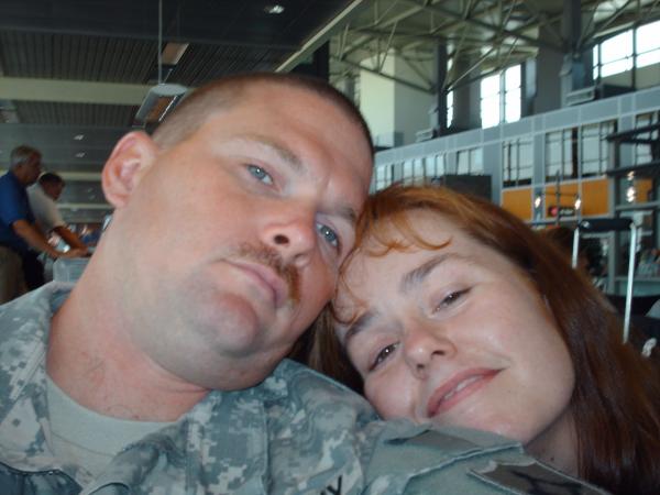 Christina Cannoy - Class of 1998 - Lake Gibson High School