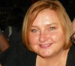 Catherine Mead - Class of 1983 - Lake Gibson High School