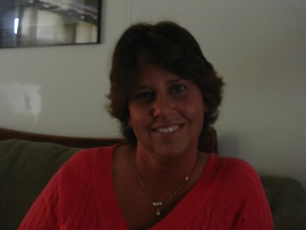 Kathy Valiquette - Class of 1988 - Lake Gibson High School