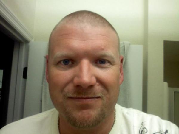 Joel Anderson - Class of 1992 - Lake Gibson High School