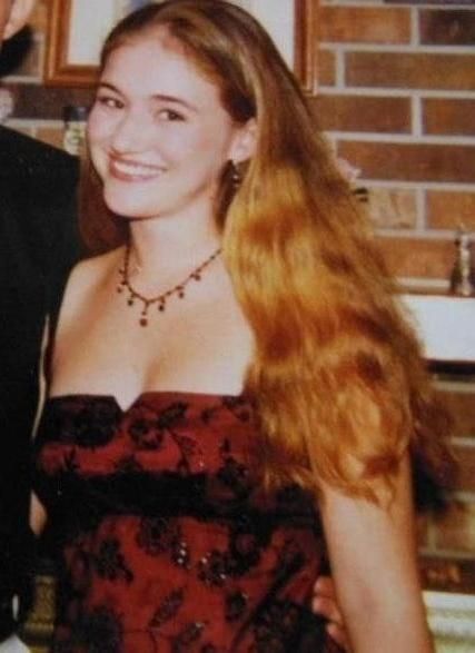 Beverly Harris - Class of 2000 - Lake Gibson High School