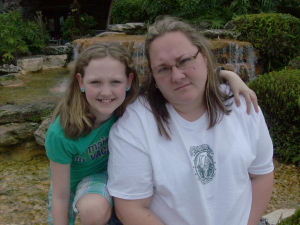 Jennifer Nickol - Class of 1997 - Lake Gibson High School