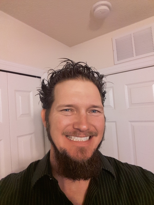 William Nash, Jr. - Class of 1999 - Lake Gibson High School