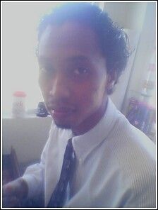 Christopher Anthony - Class of 1994 - Lake Gibson High School