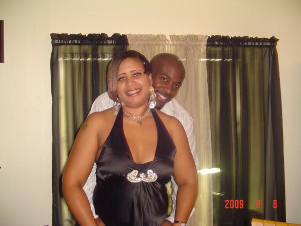 Shakena Sutton - Class of 1992 - Lake Gibson High School