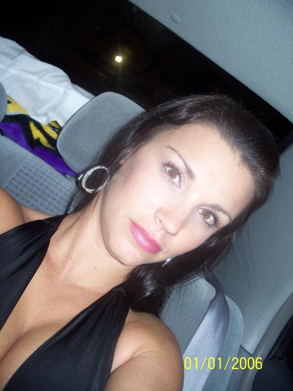 Amy Tomlinson - Class of 1999 - Lake Gibson High School