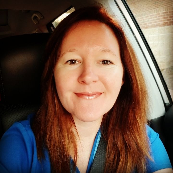 Crystal Stever - Class of 2002 - Lake Gibson High School