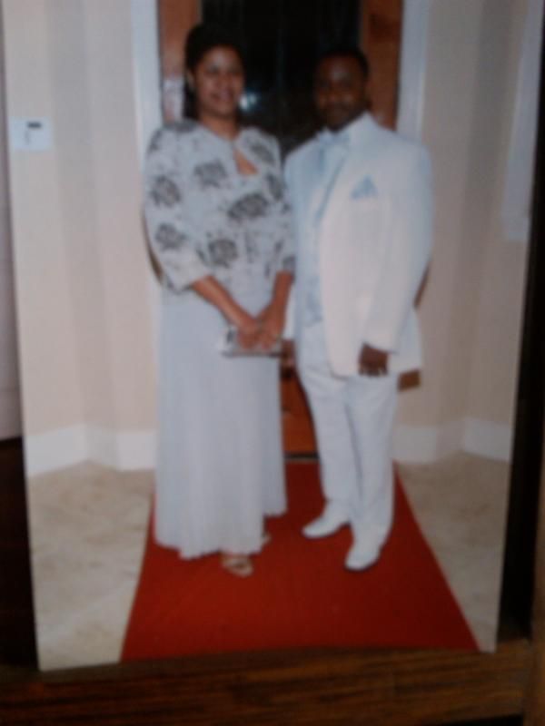 Leroy Ferguson - Class of 1983 - Lake Gibson High School