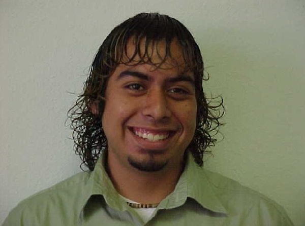 Adrian Marquez - Class of 2003 - Lake Gibson High School