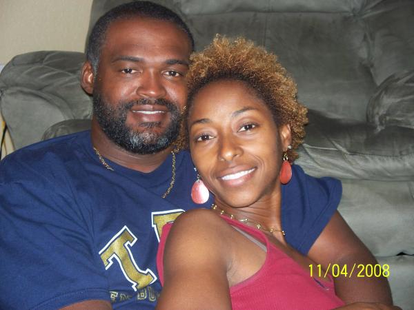 Tomeka Flowers - Class of 1992 - Lake Gibson High School