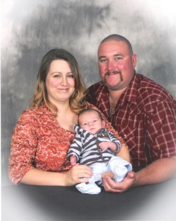 Jessica Ashworth - Class of 2001 - Lake Gibson High School