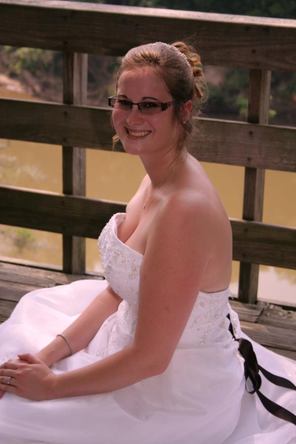 Amanda Harris - Class of 2006 - Lake Gibson High School