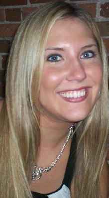 Kristy Stanley - Class of 2001 - Lake Gibson High School