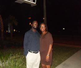 Tamara Mcdermott - Class of 2000 - Lake Gibson High School