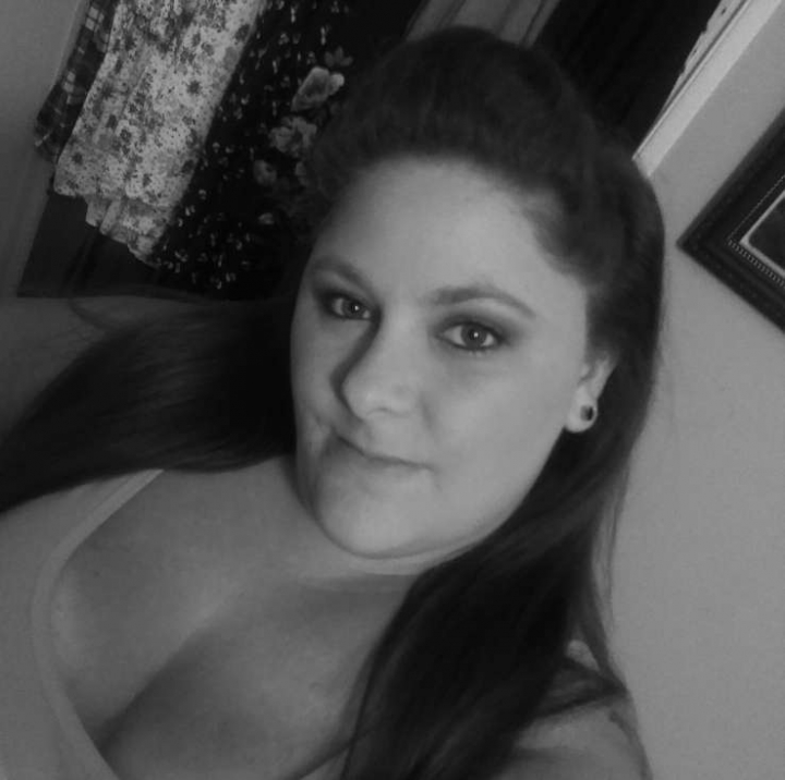 Shelby Wheelus - Class of 2010 - Lake Gibson High School