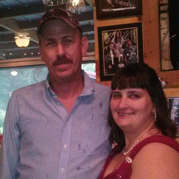 Rachel Hasting - Class of 1994 - Lake Gibson High School