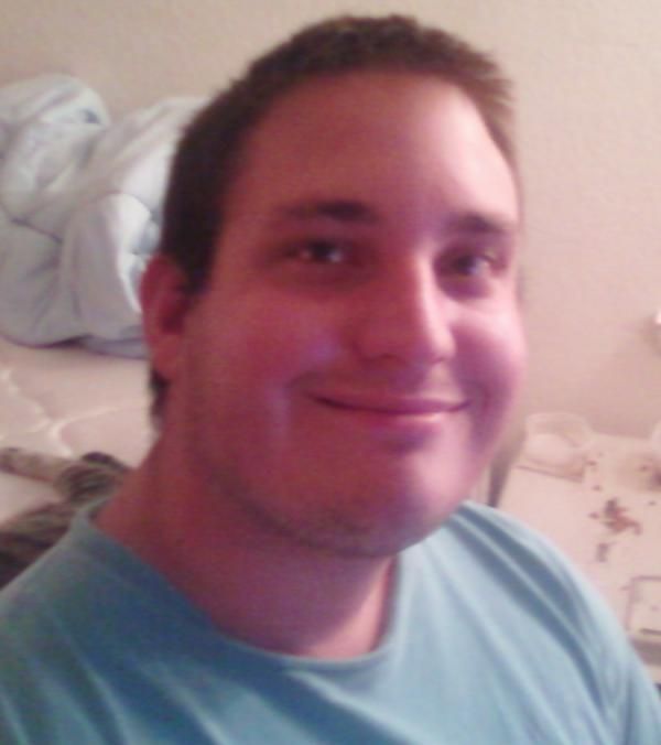 Ian Mielke - Class of 2008 - Lake Gibson High School