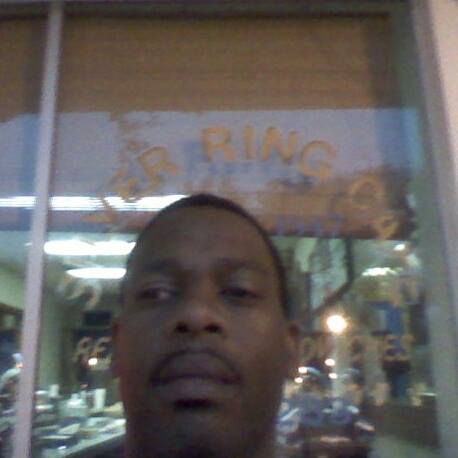 Rickie Jiles - Class of 1990 - Lake Gibson High School