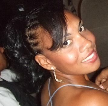 Natasha Pantoja - Class of 2011 - Lake Gibson High School