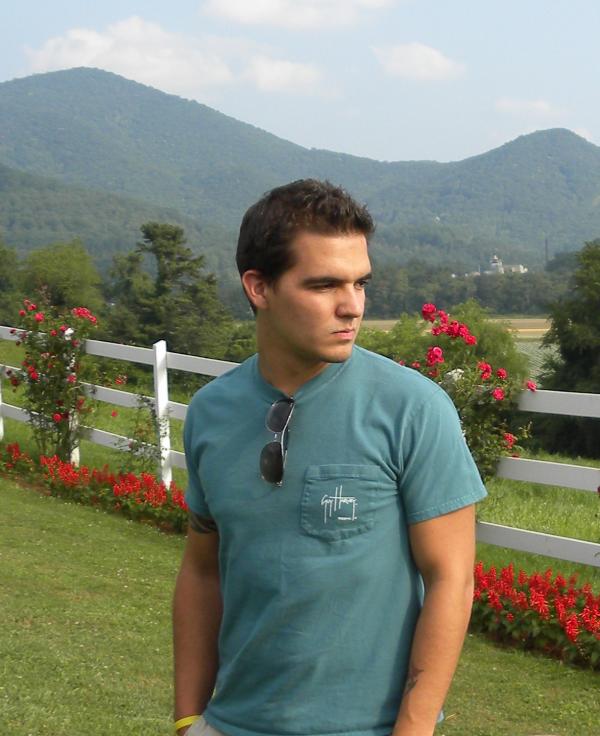 Andrew Lilyquist - Class of 2004 - Lake Gibson High School