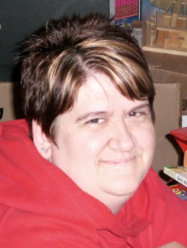 Aaryn Armstrong - Class of 1992 - Lake Gibson High School