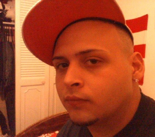 Santo Molina - Class of 2008 - Lake Gibson High School