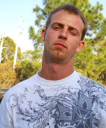 Steven Reimann - Class of 2009 - Lake Gibson High School