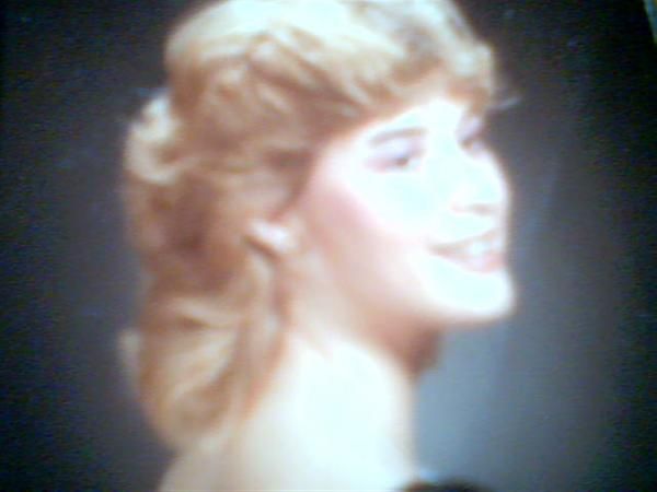 Tammy Marler - Class of 1986 - Lake Gibson High School