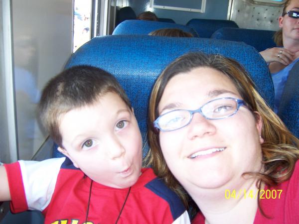 Brianne Toledo - Class of 2001 - Lake Gibson High School