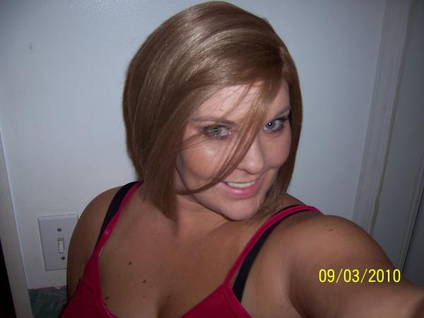Jennifer Yaist - Class of 2001 - Lake Gibson High School