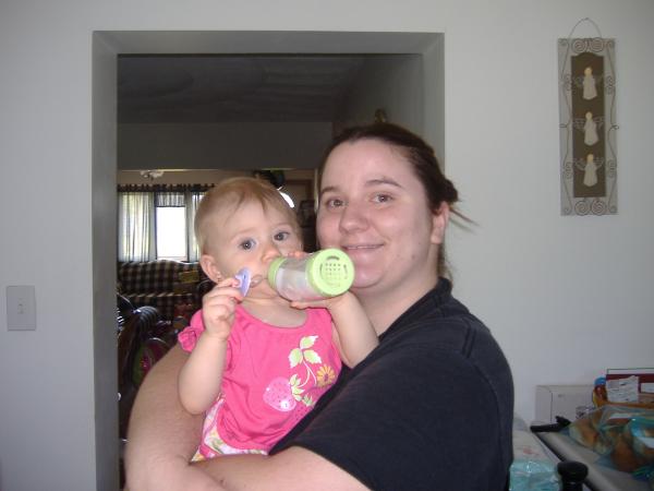 Milanie Murray - Class of 2003 - Lake Gibson High School
