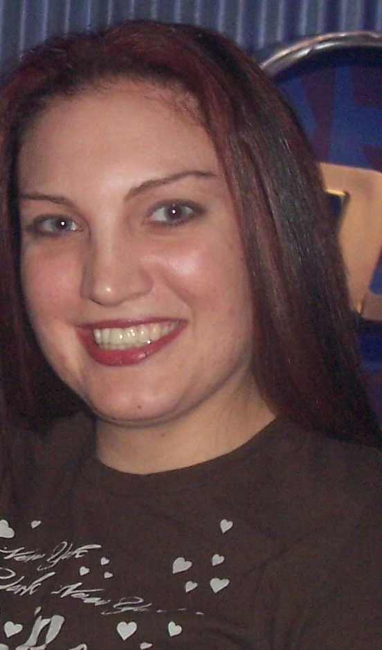 Natalie Cleaver - Class of 2002 - Lake Gibson High School