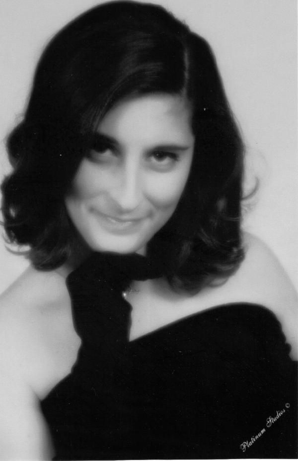 Amanda Starkey - Class of 2004 - Lake Gibson High School