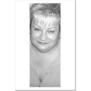 Sabra Frye - Class of 1992 - Lake Gibson High School