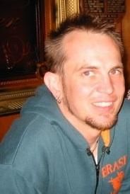 Stuart Everson - Class of 1990 - Lake Gibson High School